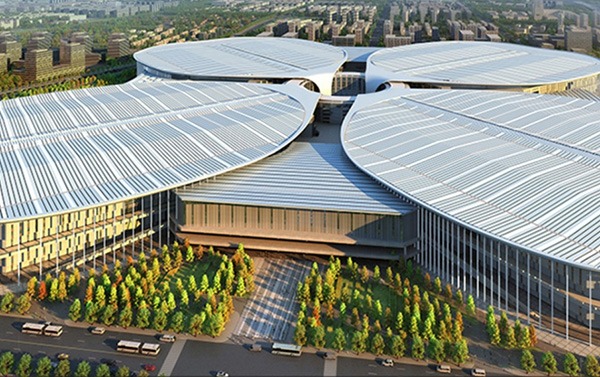 Zhejiang Bangchi ขอเชิญคุณเข้าร่วม Automechanika Shanghai 2018