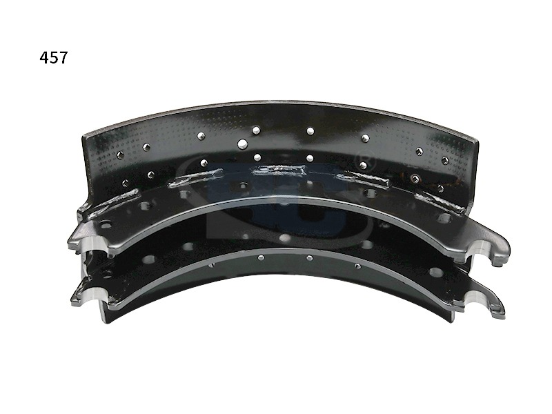 Steel Brake Shoe เป็นส่วนประกอบเบรกประเภทหนึ่งที่ใช้ในการหยุดรถ